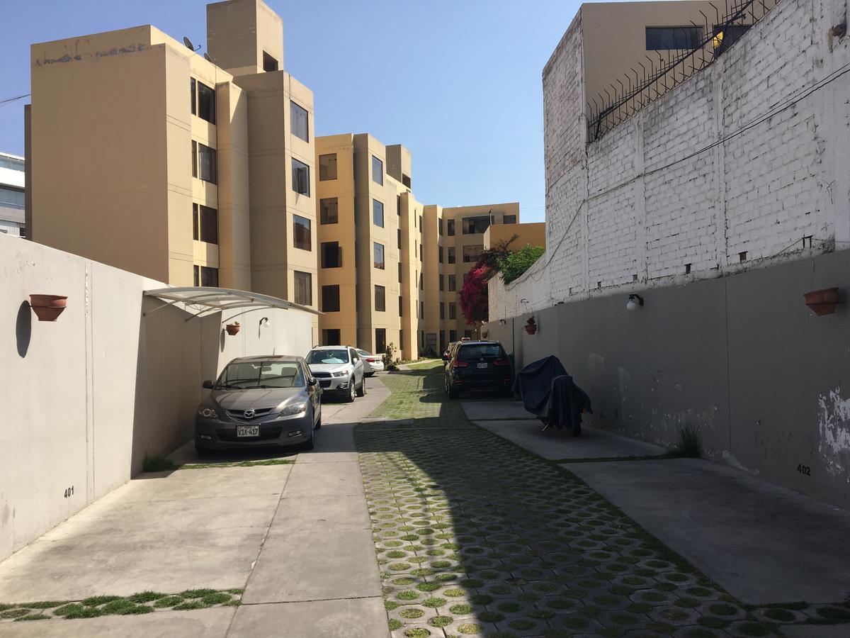 Cayma'S Apart Αρεκίπα Εξωτερικό φωτογραφία