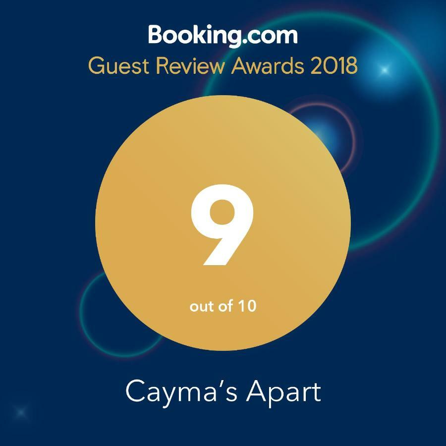 Cayma'S Apart Αρεκίπα Εξωτερικό φωτογραφία