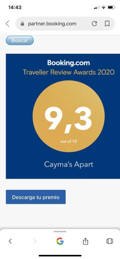 Cayma'S Apart Αρεκίπα Εξωτερικό φωτογραφία